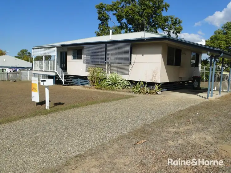 7 MUIRHEAD STREET, Clinton QLD 4680