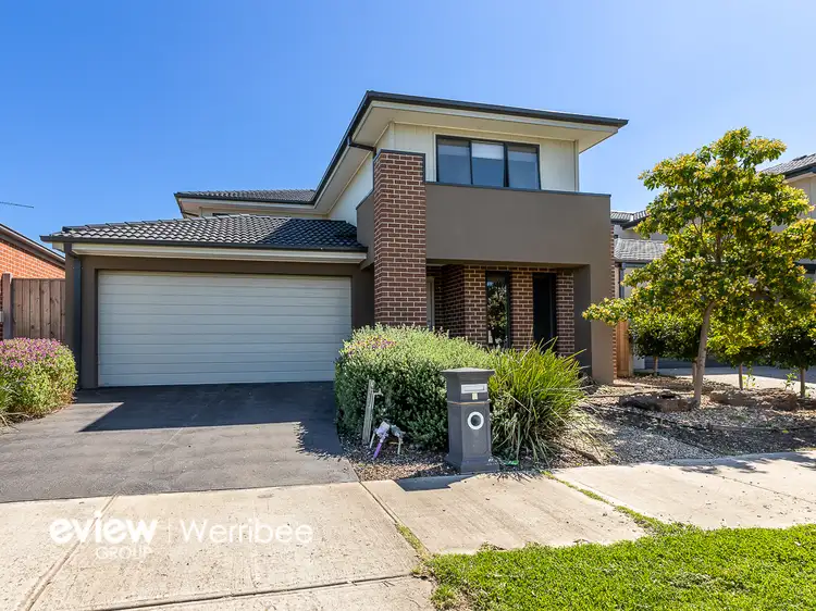 4 Dante Road, Point Cook VIC 3030