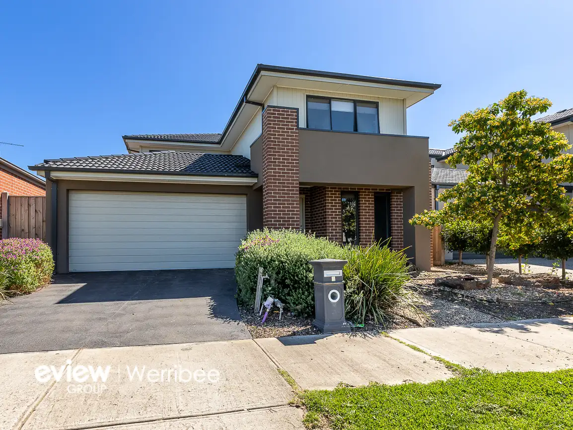 Main view of Homely house listing, 4 Dante Road, Point Cook VIC 3030
