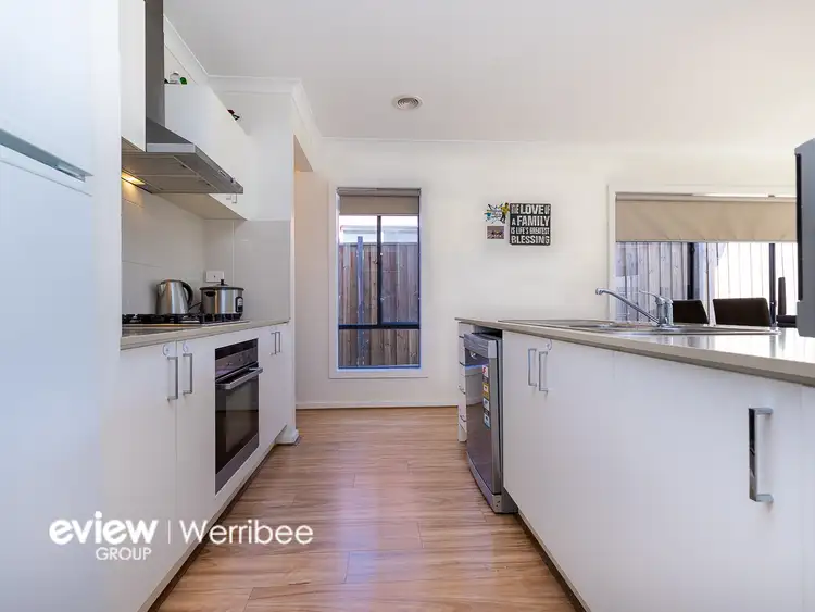 Second view of Homely house listing, 4 Dante Road, Point Cook VIC 3030