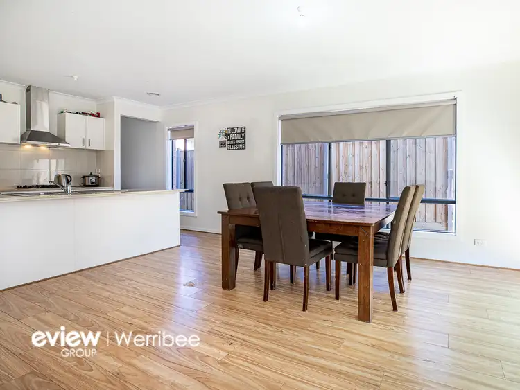 Fourth view of Homely house listing, 4 Dante Road, Point Cook VIC 3030