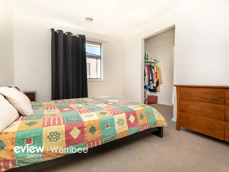 Fifth view of Homely house listing, 4 Dante Road, Point Cook VIC 3030