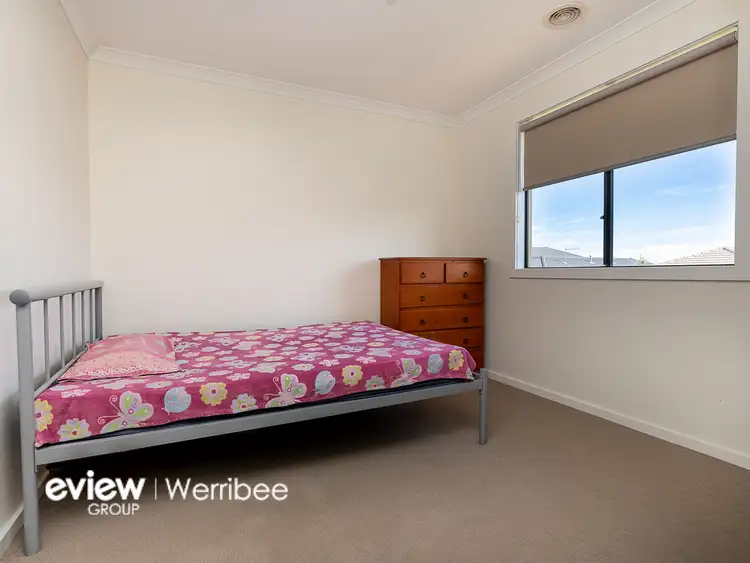 Seventh view of Homely house listing, 4 Dante Road, Point Cook VIC 3030