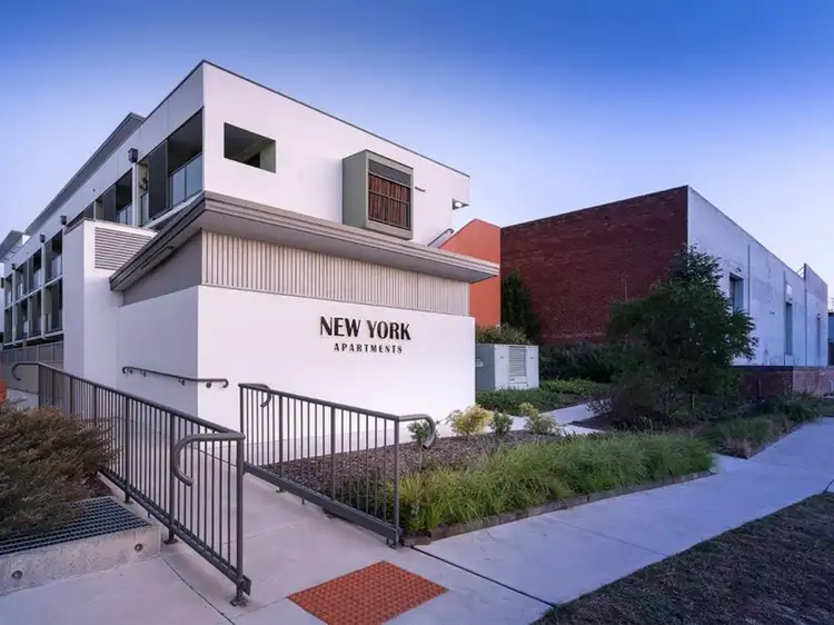 Second view of Homely apartment listing, 33/4 Ross Road, Queanbeyan NSW 2620