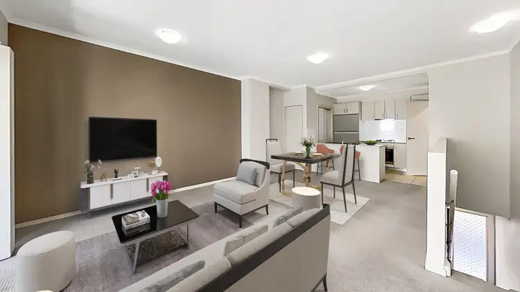 Third view of Homely apartment listing, 33/4 Ross Road, Queanbeyan NSW 2620