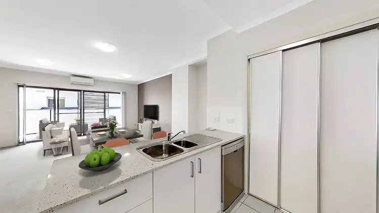 Fourth view of Homely apartment listing, 33/4 Ross Road, Queanbeyan NSW 2620