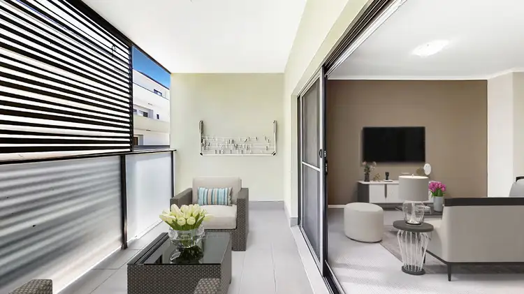 Fifth view of Homely apartment listing, 33/4 Ross Road, Queanbeyan NSW 2620