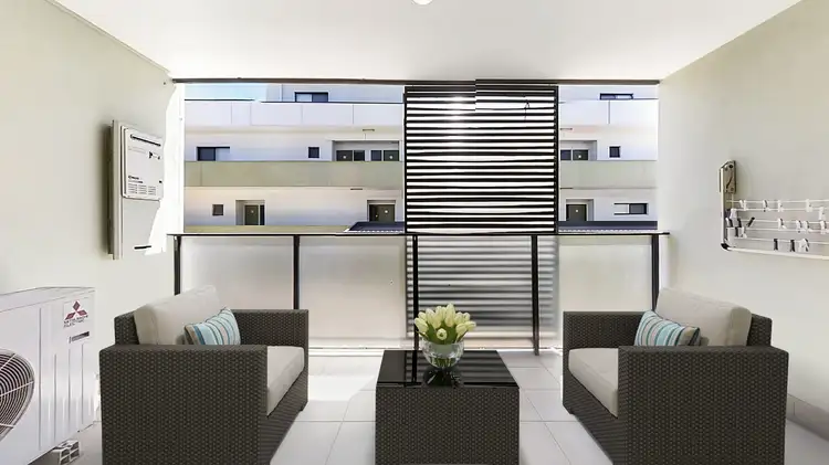 Sixth view of Homely apartment listing, 33/4 Ross Road, Queanbeyan NSW 2620