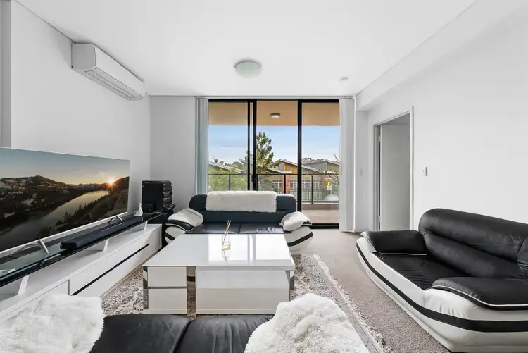 2005/78A Belmore Street, Ryde NSW 2112