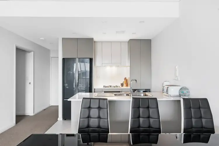 Fourth view of Homely apartment listing, 2005/78A Belmore Street, Ryde NSW 2112