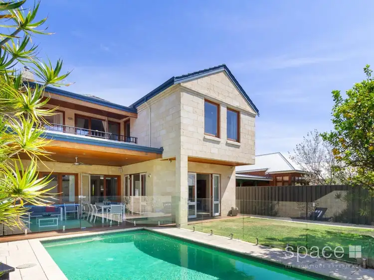 Main view of Homely house listing, 44 Napier Street, Cottesloe WA 6011