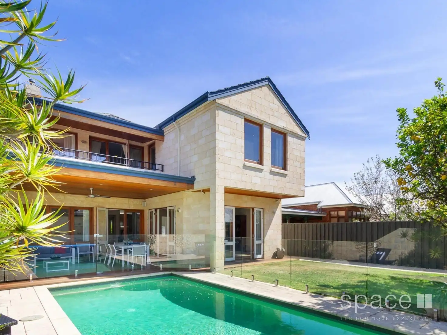 Main view of Homely house listing, 44 Napier Street, Cottesloe WA 6011