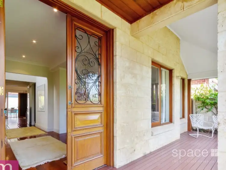 Second view of Homely house listing, 44 Napier Street, Cottesloe WA 6011