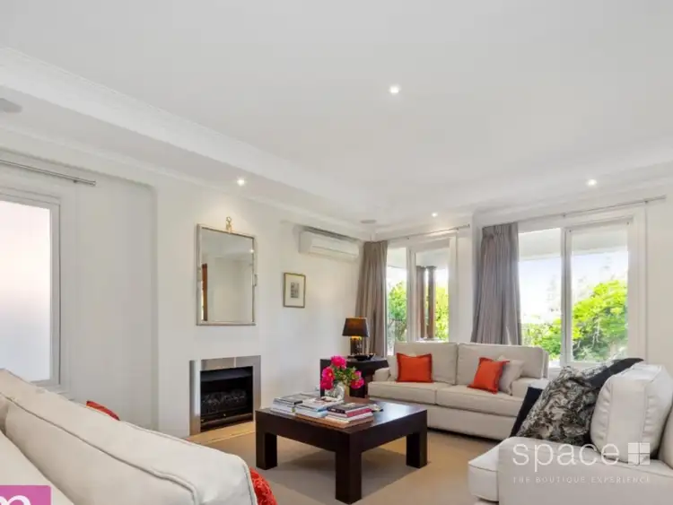 Fourth view of Homely house listing, 44 Napier Street, Cottesloe WA 6011