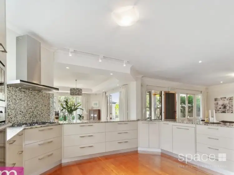 Fifth view of Homely house listing, 44 Napier Street, Cottesloe WA 6011