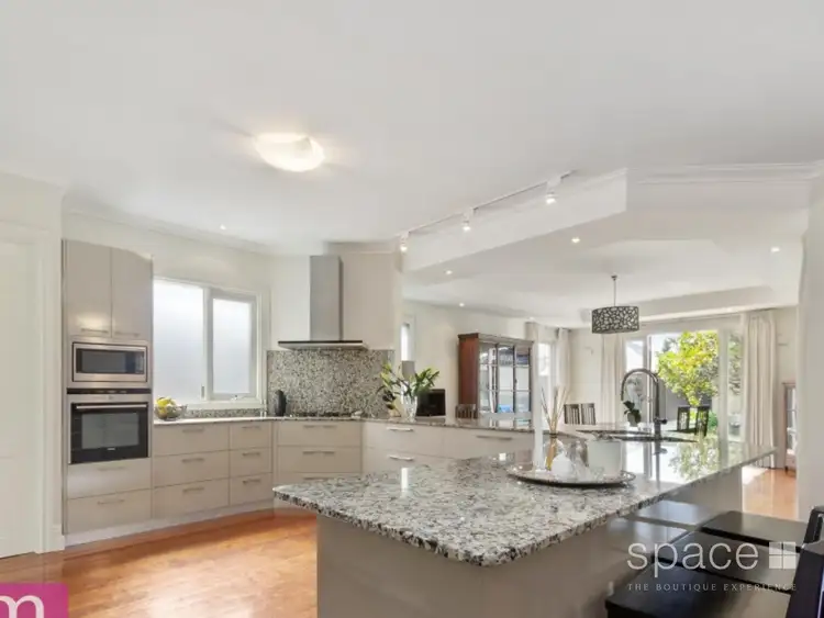 Sixth view of Homely house listing, 44 Napier Street, Cottesloe WA 6011