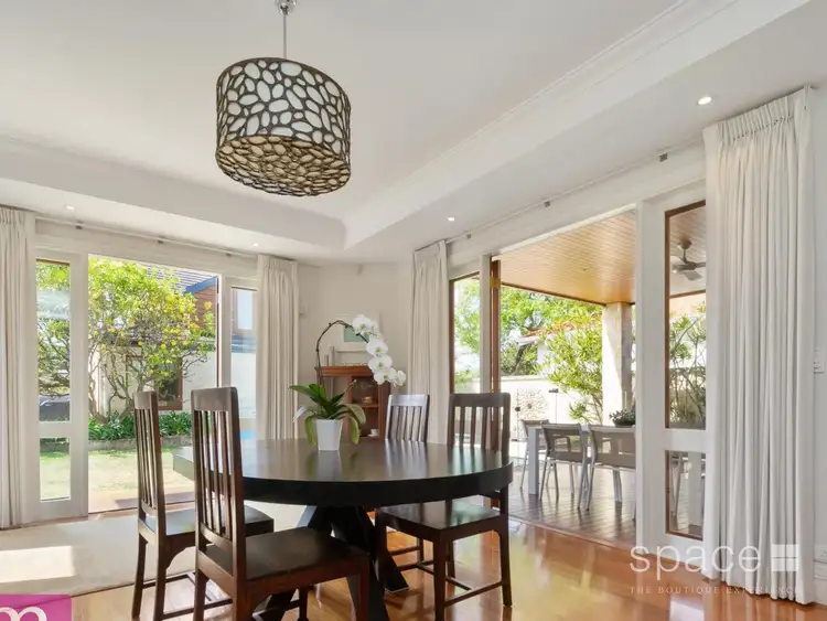 Seventh view of Homely house listing, 44 Napier Street, Cottesloe WA 6011