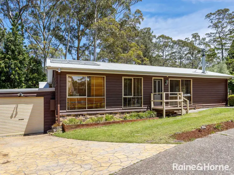 121a Carrington Street, Narara NSW 2250