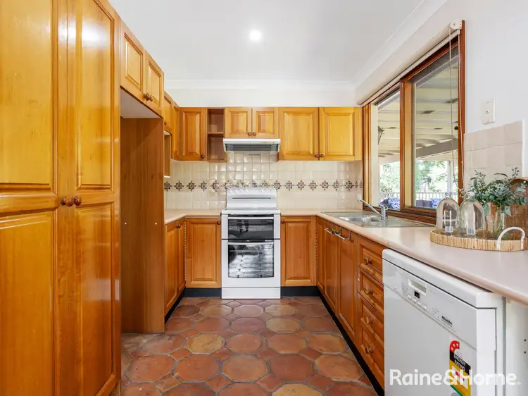 Second view of Homely house listing, 121a Carrington Street, Narara NSW 2250