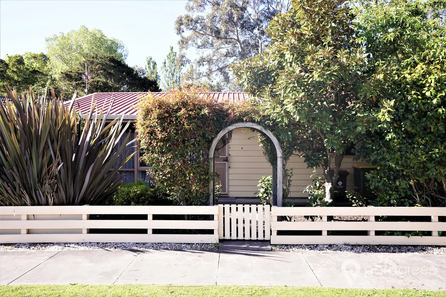 Main view of Homely unit listing, 3/2 Main Street, Foster VIC 3960