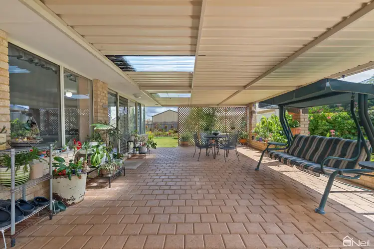 Second view of Homely house listing, 10 Kerrison Parade, Seville Grove WA 6112