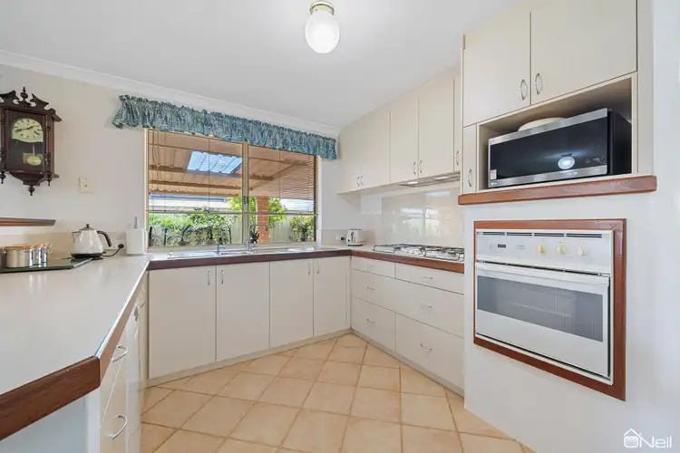 Fourth view of Homely house listing, 10 Kerrison Parade, Seville Grove WA 6112