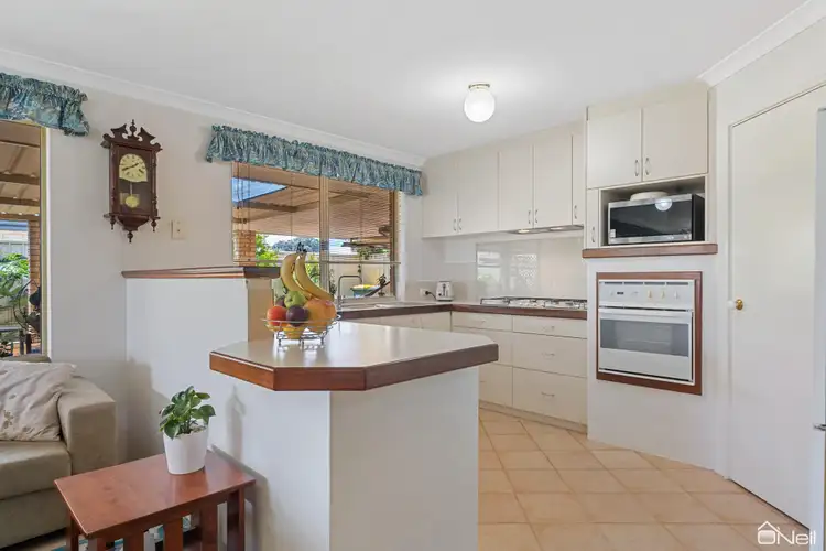 Fifth view of Homely house listing, 10 Kerrison Parade, Seville Grove WA 6112