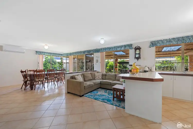 Sixth view of Homely house listing, 10 Kerrison Parade, Seville Grove WA 6112