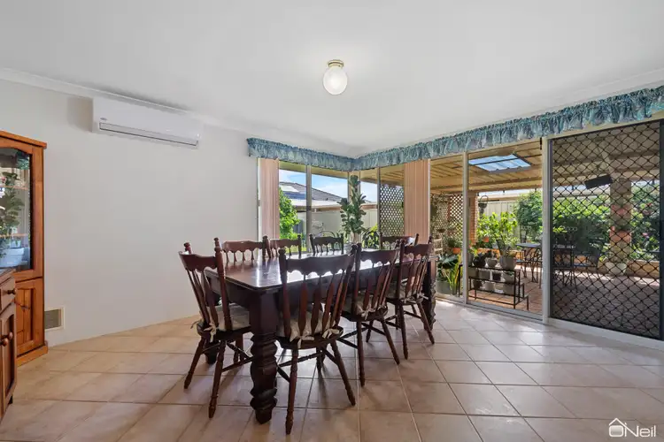 Seventh view of Homely house listing, 10 Kerrison Parade, Seville Grove WA 6112