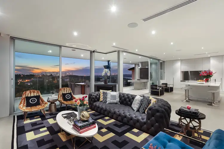 Second view of Homely house listing, 52 Village High Road, Vaucluse NSW 2030