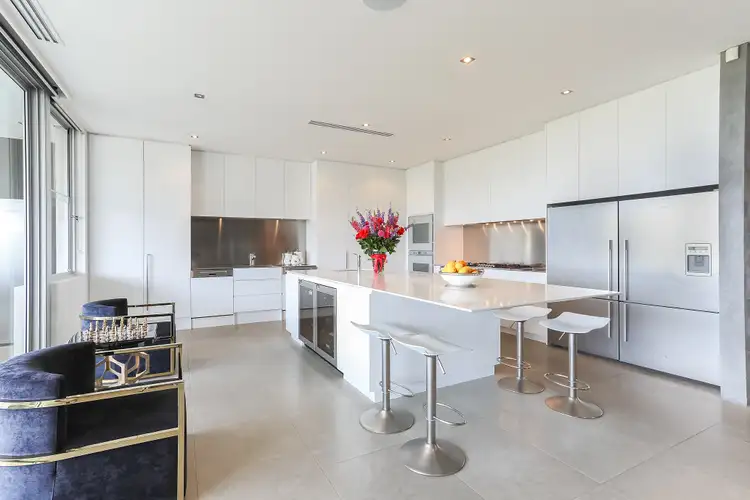 Third view of Homely house listing, 52 Village High Road, Vaucluse NSW 2030