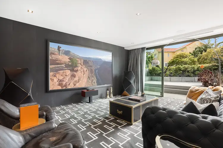 Fourth view of Homely house listing, 52 Village High Road, Vaucluse NSW 2030