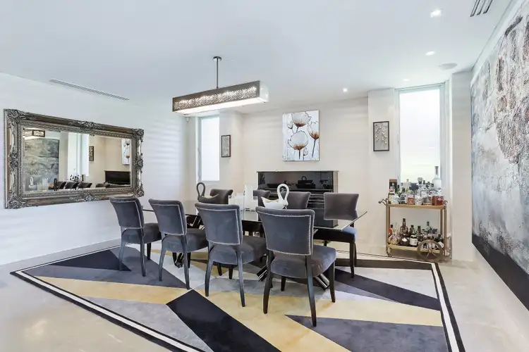 Fifth view of Homely house listing, 52 Village High Road, Vaucluse NSW 2030