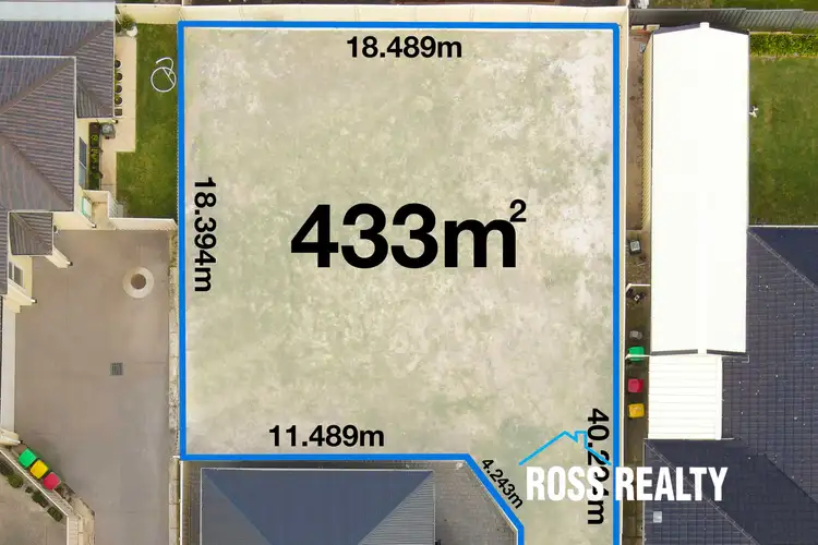 Second view of Homely land listing, 31A Hewton Street, Morley WA 6062