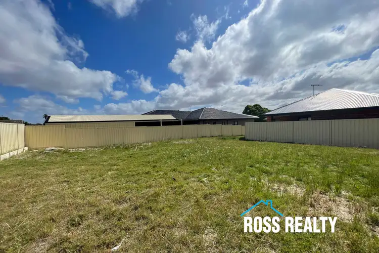 Sixth view of Homely land listing, 31A Hewton Street, Morley WA 6062