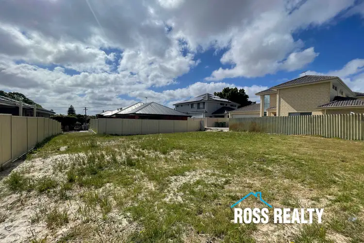 Seventh view of Homely land listing, 31A Hewton Street, Morley WA 6062