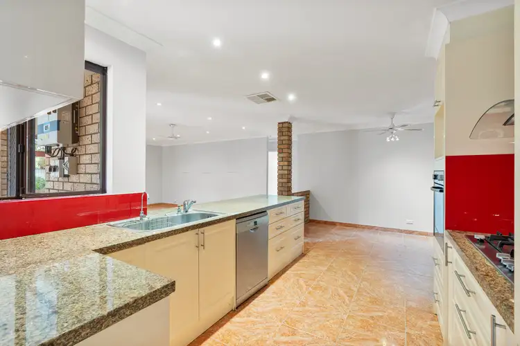 Main view of Homely house listing, 5 Windarra Way, Armadale WA 6112