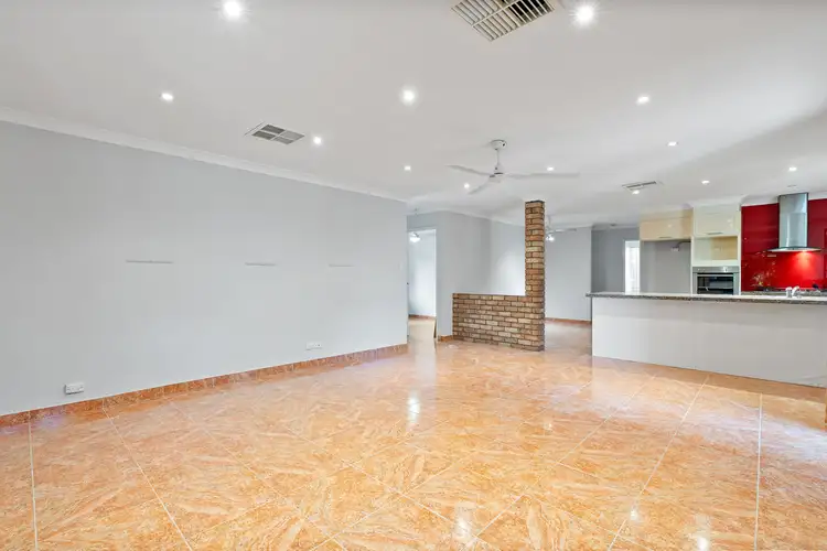 Second view of Homely house listing, 5 Windarra Way, Armadale WA 6112