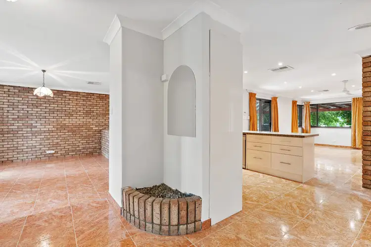 Fourth view of Homely house listing, 5 Windarra Way, Armadale WA 6112