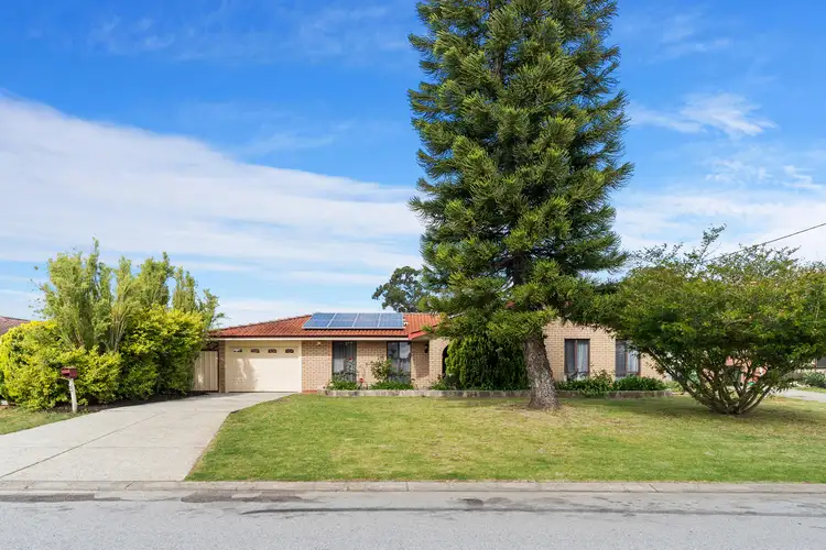 Fifth view of Homely house listing, 5 Windarra Way, Armadale WA 6112