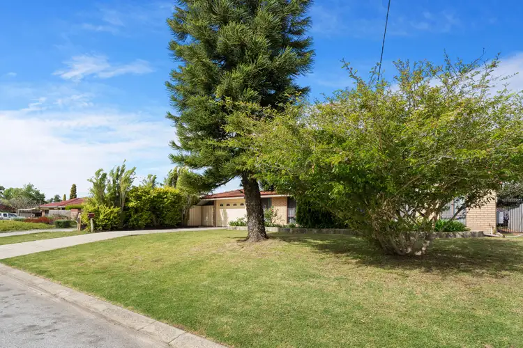 Sixth view of Homely house listing, 5 Windarra Way, Armadale WA 6112