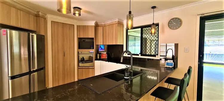 Third view of Homely house listing, 4 Estuary Avenue, Victoria Point QLD 4165
