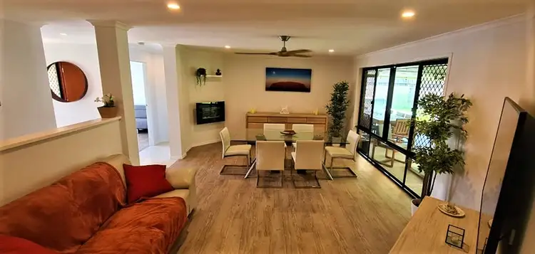 Fourth view of Homely house listing, 4 Estuary Avenue, Victoria Point QLD 4165