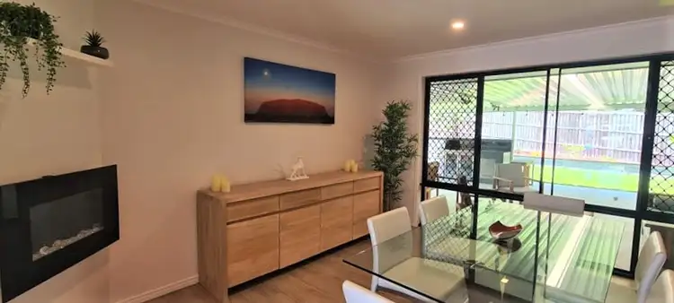 Fifth view of Homely house listing, 4 Estuary Avenue, Victoria Point QLD 4165
