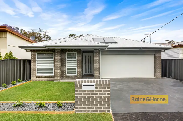 Third view of Homely house listing, 86 McEvoy Avenue, Umina Beach NSW 2257