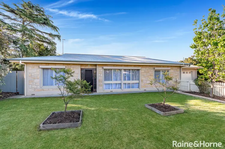 Main view of Homely house listing, 29 Sandergrove Road, Strathalbyn SA 5255