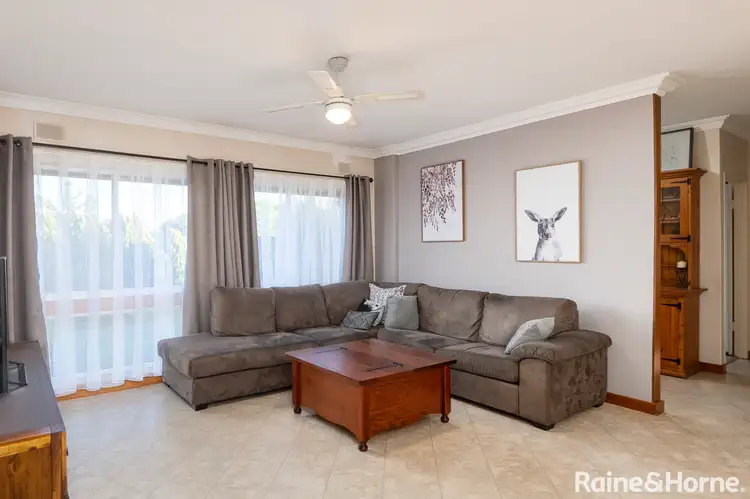 Second view of Homely house listing, 29 Sandergrove Road, Strathalbyn SA 5255