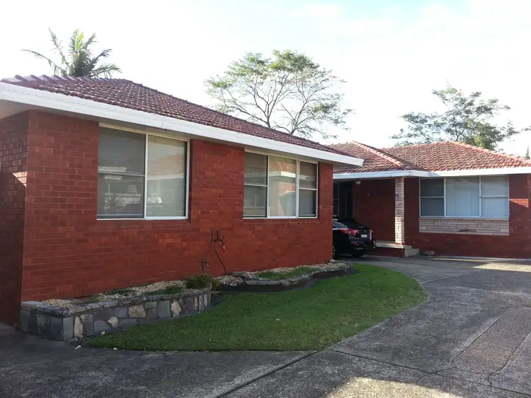 Main view of Homely villa listing, 12/27 Toomevara Street, Kogarah NSW 2217