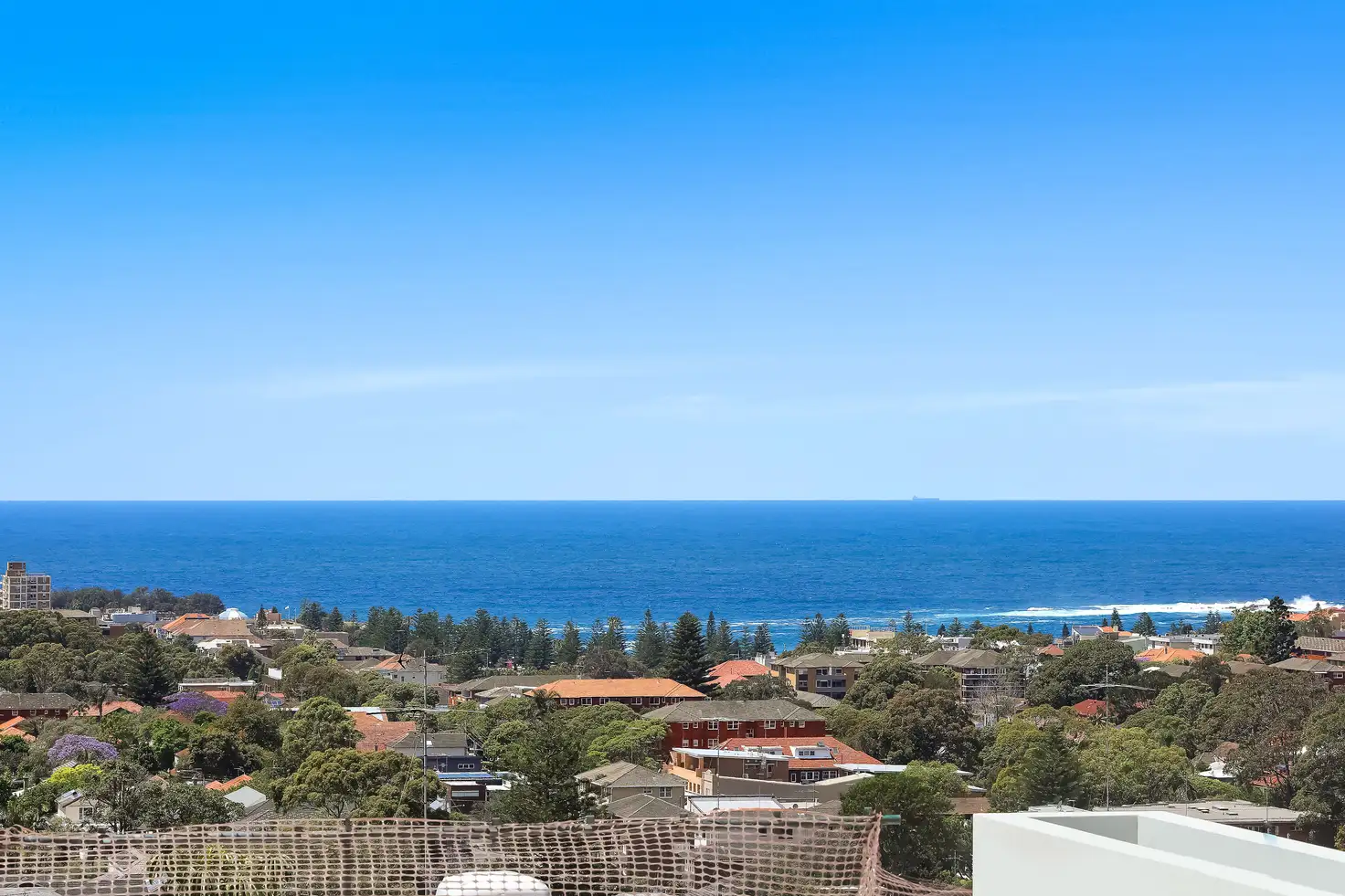 Main view of Homely apartment listing, 2A/12 Milford Street, Randwick NSW 2031