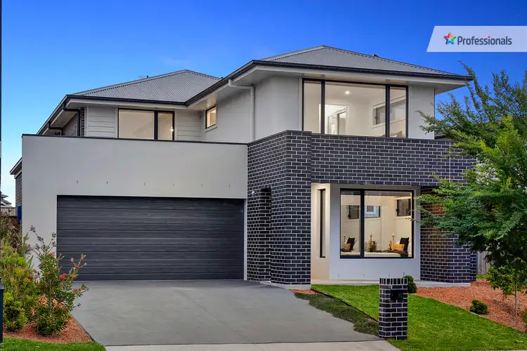 19 Holstein Road, Box Hill NSW 2765